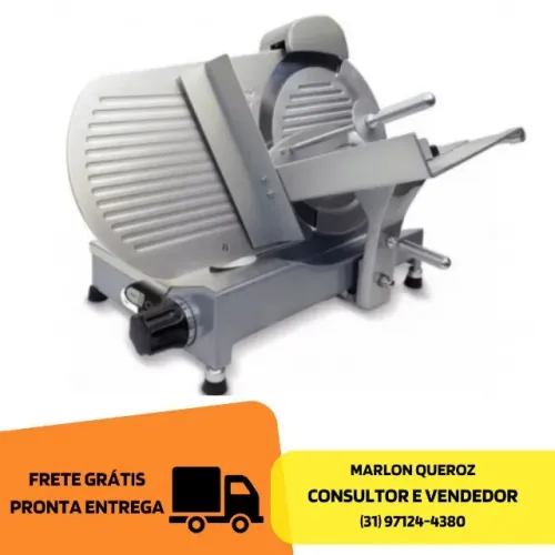 Fatiador de Frios IFM Palladium Novo