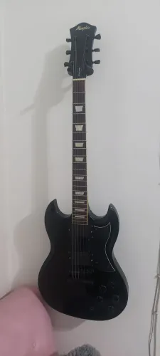 Guitarra Memphis MSG-100