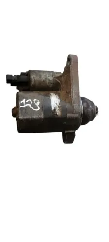 Motor De Arranque Vw Gol/ Saveiro (d7es6) N129 (usado) (Usado)