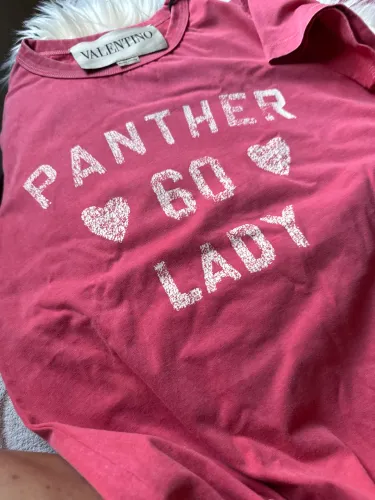 Camiseta Valentino