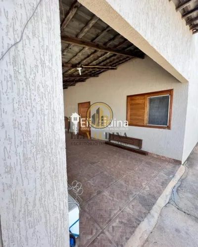 CONDOMÍNIO RK SOBRADINHO CASA EM CONDOMÍNIO