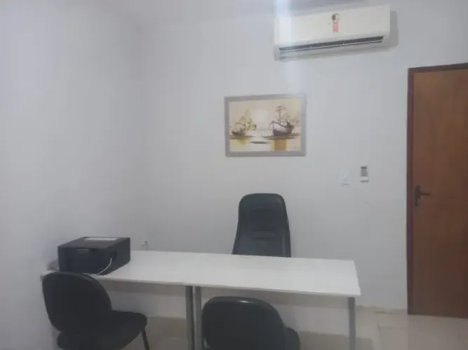 Salas comerciais de Coworking mobiliadas na Granja Portugal *11