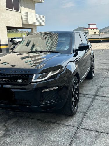 Imagem de Land Rover Range Rover Evoque SI4 SE 2.0 Aut. 5P 2018