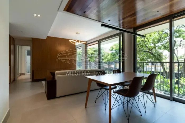 Apartamento impecável | condomínio diferenciado| localização ímpar !!