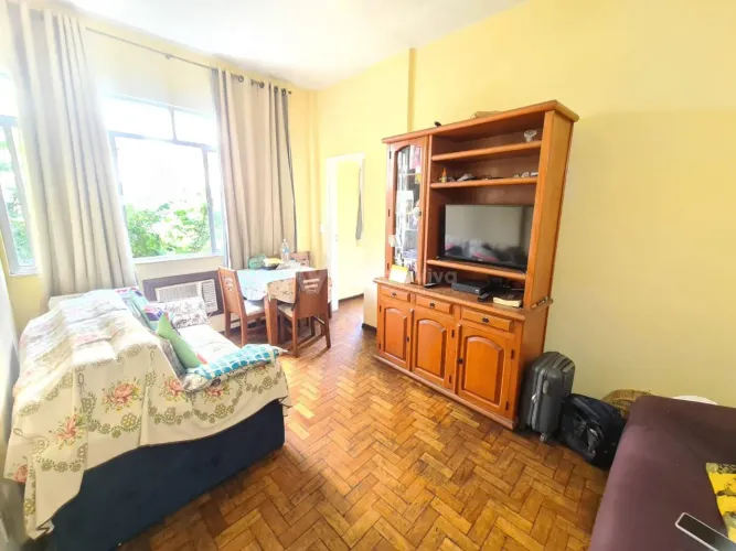 Copacabana | Apartamento 1 quarto