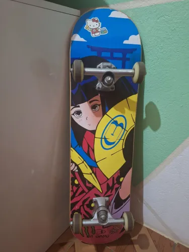 Skate street