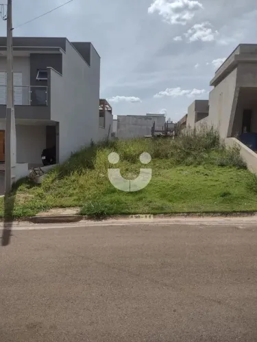 Terreno Em Condomínio em Reserva Ipanema - Sorocaba