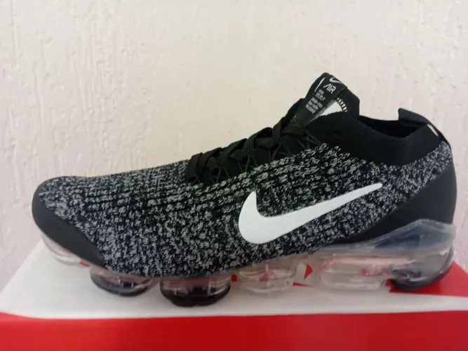 Tênis Nike Vapormax 3.0 Oreo N41