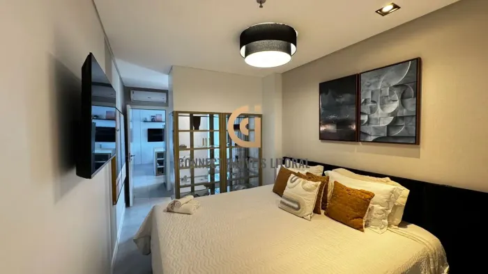 MANHATTAN FLATS - Apartamento à Venda no Manhattan Flats em Itapema  2 Dormitórios no Cent