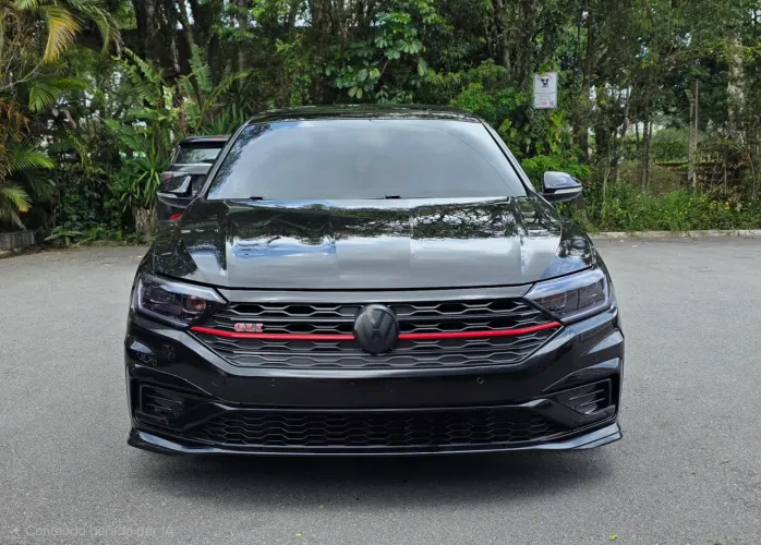 Volkswagen Jetta GLI 350 TSI 2.0 16V 4P Aut. 2020