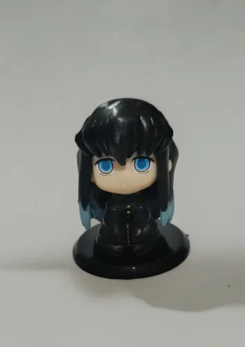 Action Figures Demon Slayer