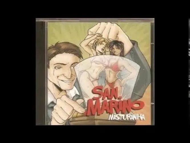 CDs ORIGINAIS de bandas diversas