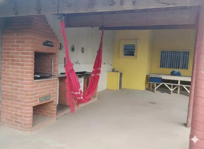 Casa de praia 