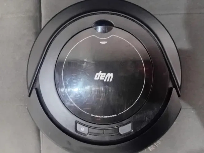 Robô aspirador Robot w90