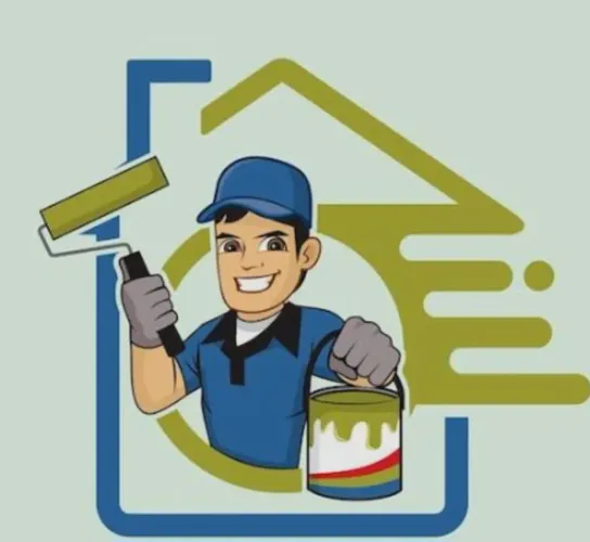 Pintor renove seu ambiente