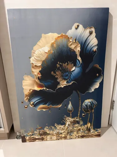 Quadro decorativo