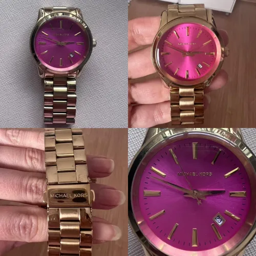 Relógio Michael Kors