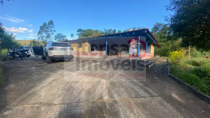 Sítio à venda em Taubaté/SP