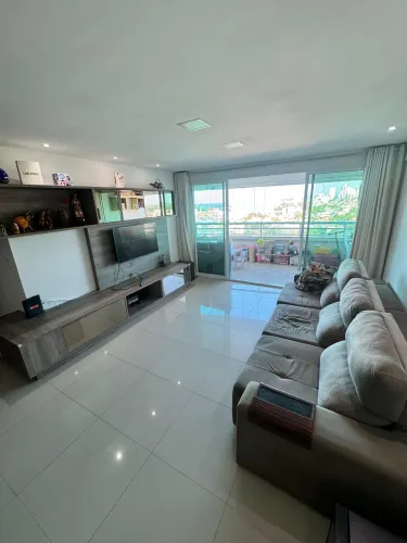 Excelente oportunidade em Capim Macio - Condomínio Royal Palms