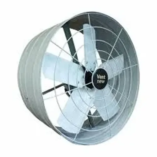 Exaustor Ventnew 500mm alta vazão 