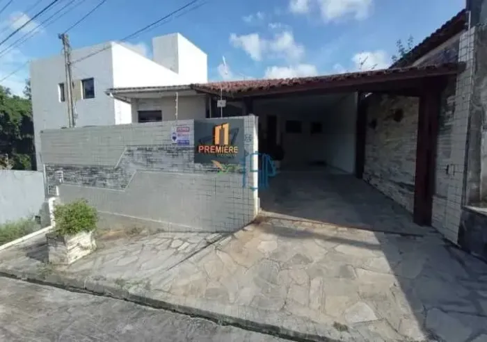 CASA PADRÃO/ CASA EM CUIÁ/ CASA BEIRA MAR/ CASA EM JOAO PESSOA