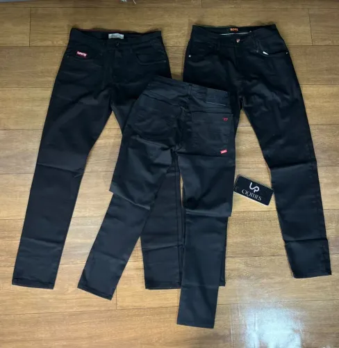 Calça jeans premium