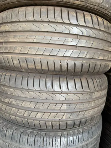 Pneu Pirelli Scorpion 215/55/17 