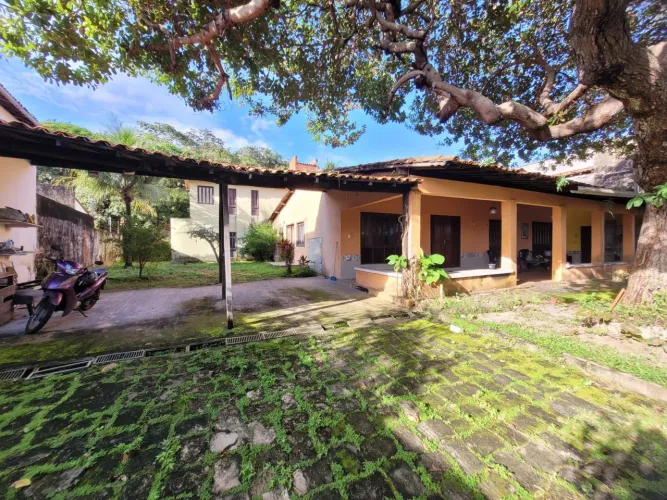 Oportunidade Casa na Praia do Araçagy 