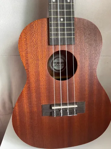 Violão Ukulele Winner 11023