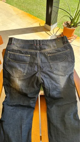 Calça Jeans Triumph Original