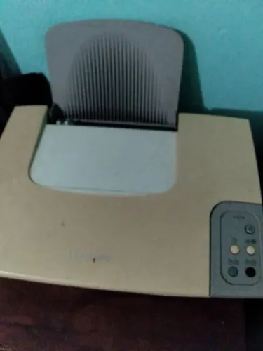 Impressora Lexmark X1270