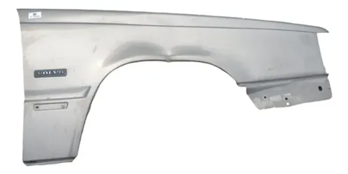Paralama Direito Volvo 850 1995 1996 1997 C/detalhe