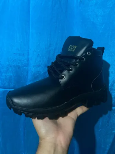 Bota cat