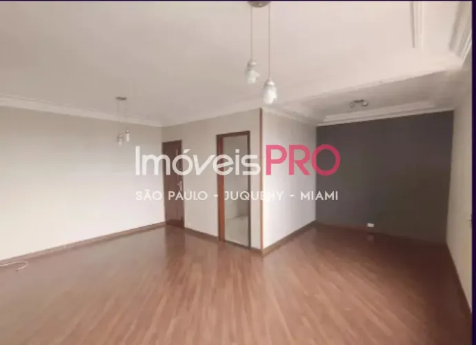 Apartamento, Vila Mascote - São Paulo