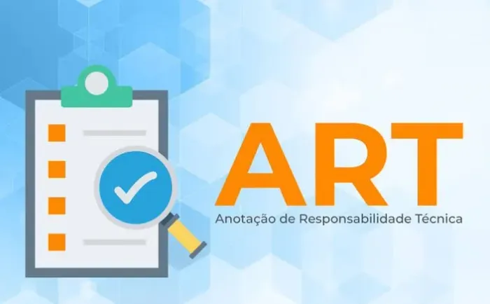 ART - Engenharia Civil com Rapidez e Segurança!