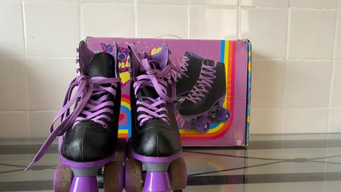Patins ?