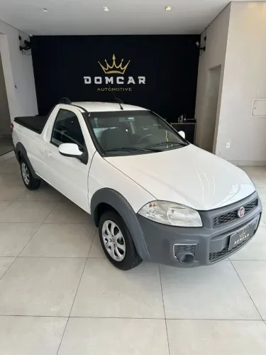 Strada CS 2018 Completa 