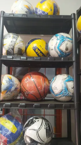 Bola de campo society