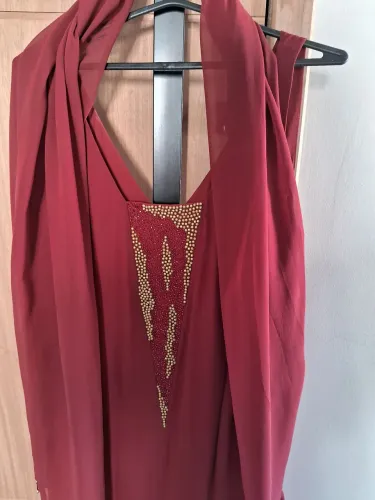 Vestido Feminino