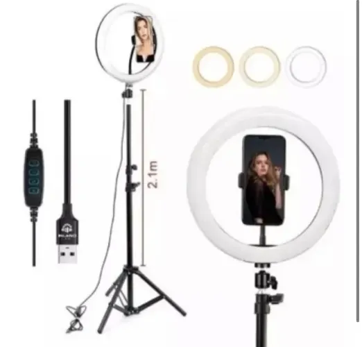ring  light