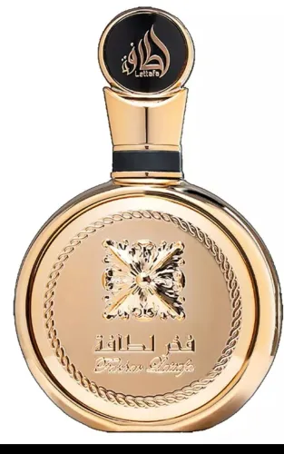 Perfume Lattafa Fakhar Al Afaq - 100ml.   Original