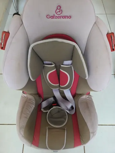 Cadeira criança 9kg Borigoto