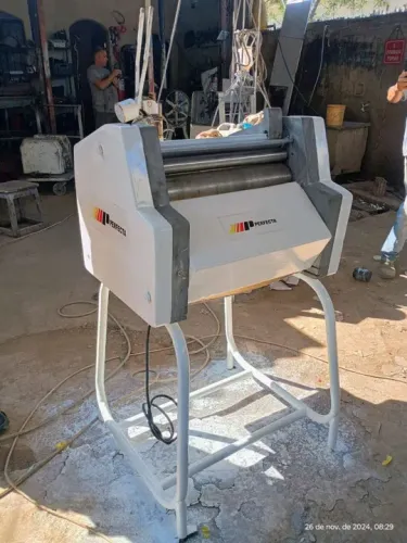 Modeladora marca perfecta