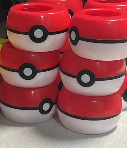 Pokebola Pokemon