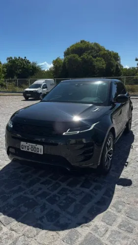 Land Rover Range Rover Range R. EVO HSE SI4 Dyn.2.0 300cv Aut. 2020