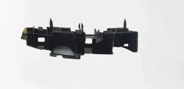 Guia Para Choque Dianteiro Volkswagen Fusca Le 2015 Novo