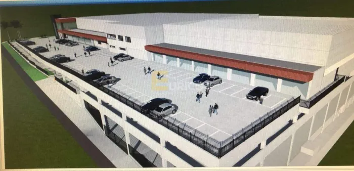 Sala para aluguel no Portal em Vinhedo/SP