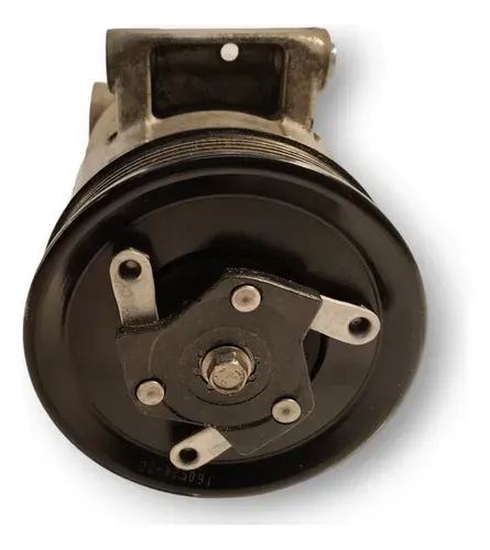 Compressor Ar Vw Passat B8 2.0 2015 2016 2017 2018