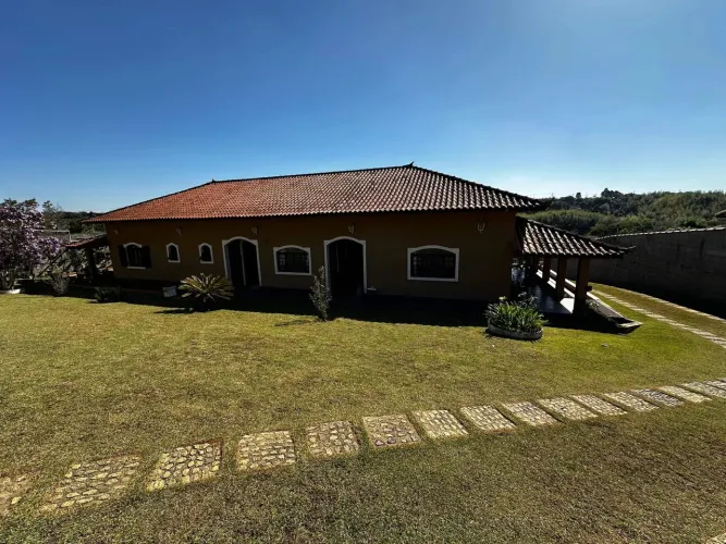 Chácara à venda com LAGO, West Lake, Ibiúna, SP