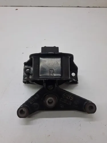 Coxim Motor Lado Direito Citroen C3 1.4 8v 2009 / 2010